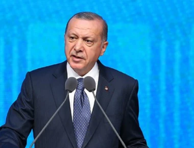 Ερντογάν: Ανταλλάξτε τα δολάρια με λίρες